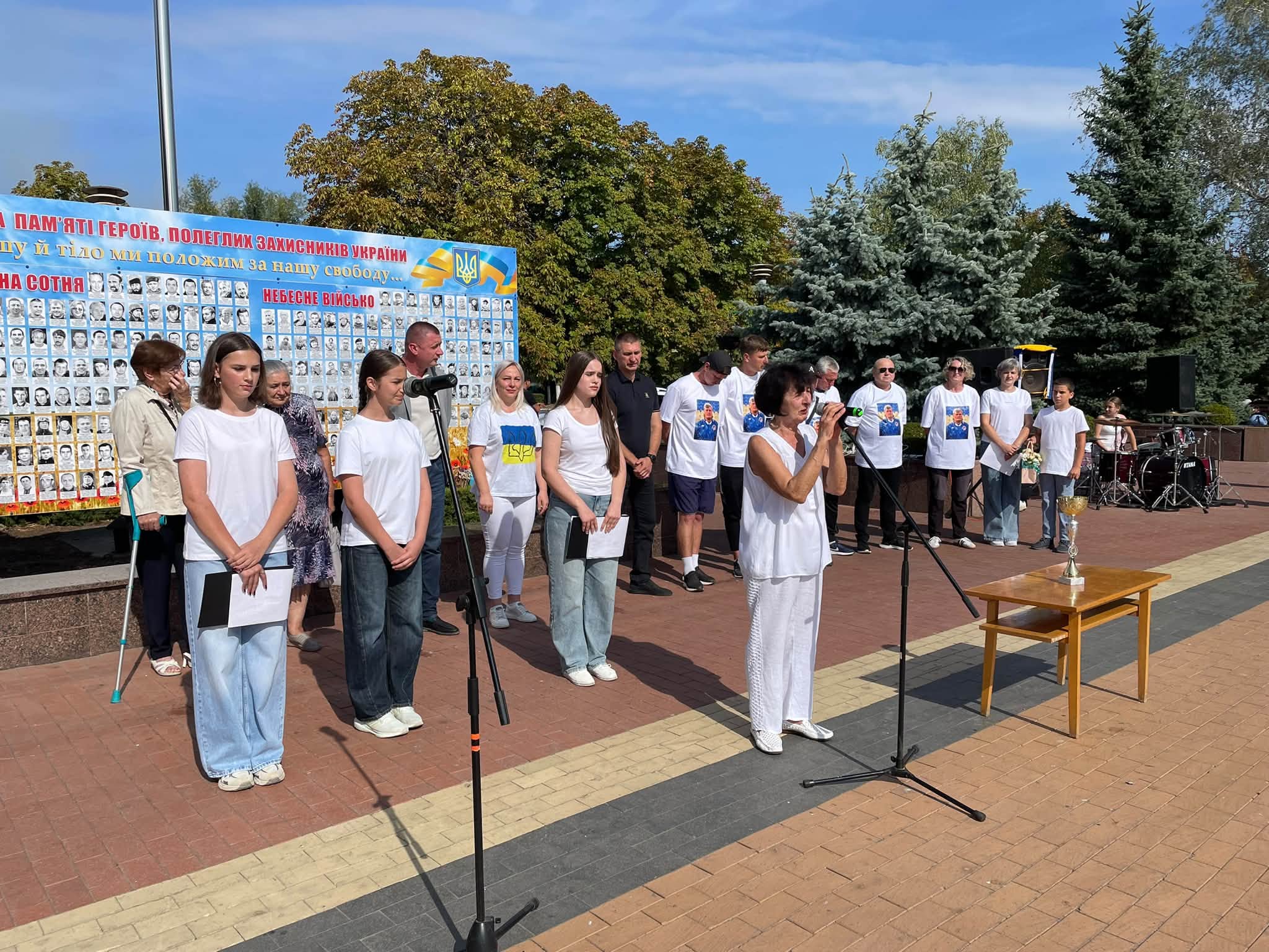 Наталія Кабанчук